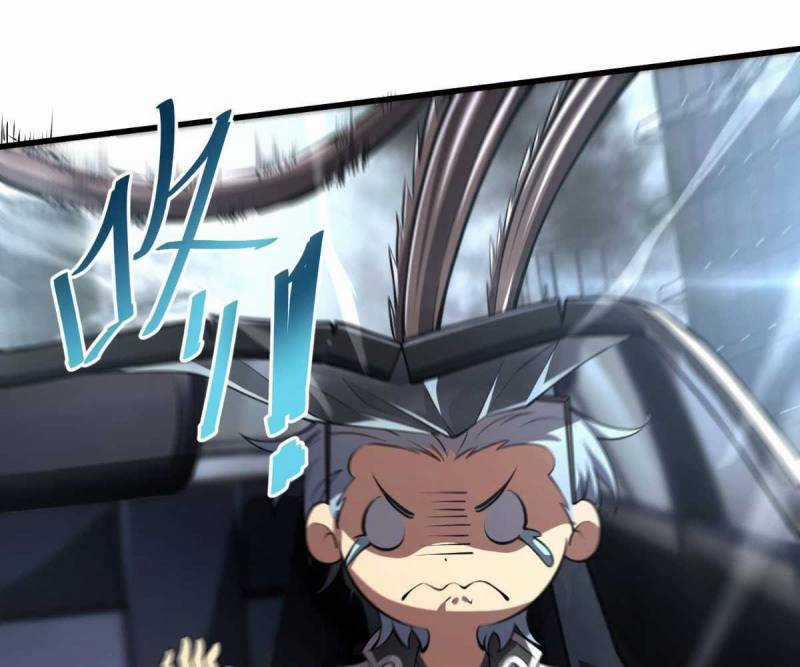 Đạp Ga Một Phát Bay Vào Tận Thế Chapter 1 trang 50