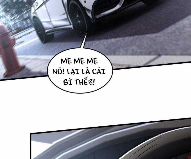 Đạp Ga Một Phát Bay Vào Tận Thế Chapter 1 trang 53