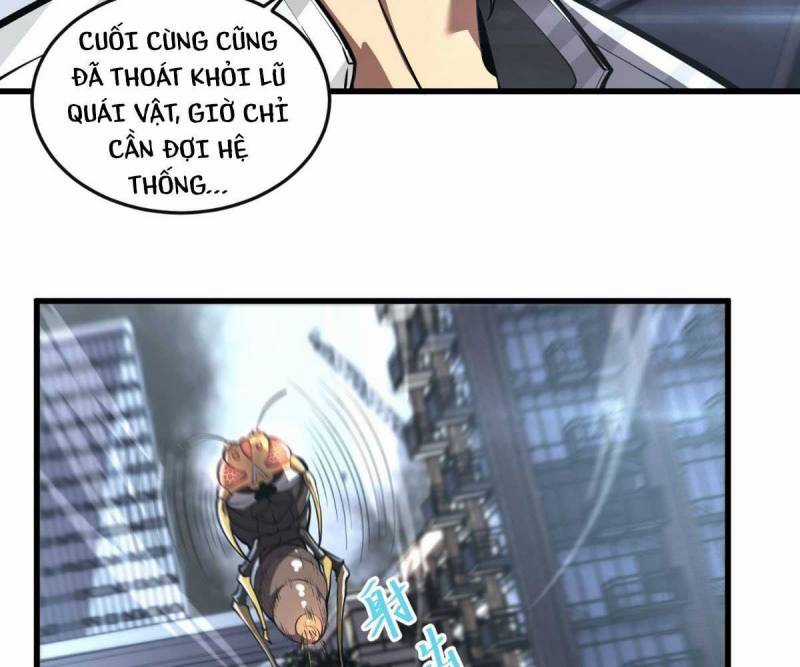 Đạp Ga Một Phát Bay Vào Tận Thế Chapter 1 trang 58