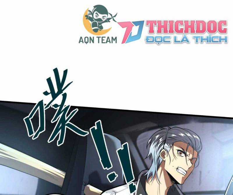 Đạp Ga Một Phát Bay Vào Tận Thế Chapter 1 trang 60