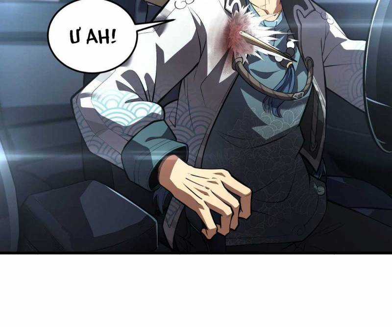 Đạp Ga Một Phát Bay Vào Tận Thế Chapter 1 trang 61