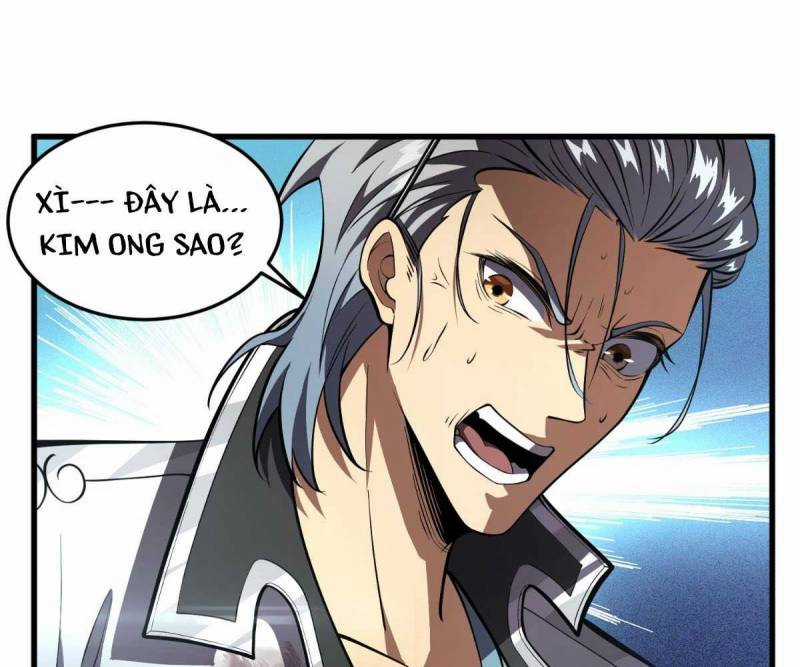 Đạp Ga Một Phát Bay Vào Tận Thế Chapter 1 trang 62