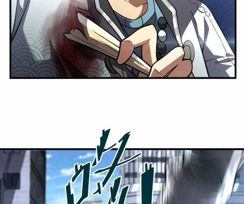 Đạp Ga Một Phát Bay Vào Tận Thế Chapter 1 trang 63