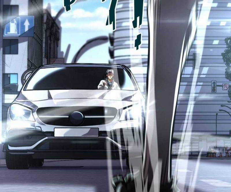 Đạp Ga Một Phát Bay Vào Tận Thế Chapter 1 trang 64