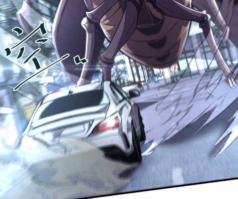 Đạp Ga Một Phát Bay Vào Tận Thế Chapter 1 trang 67