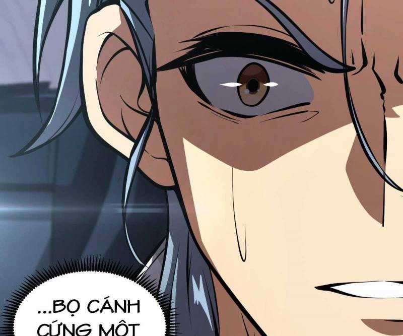 Đạp Ga Một Phát Bay Vào Tận Thế Chapter 1 trang 69