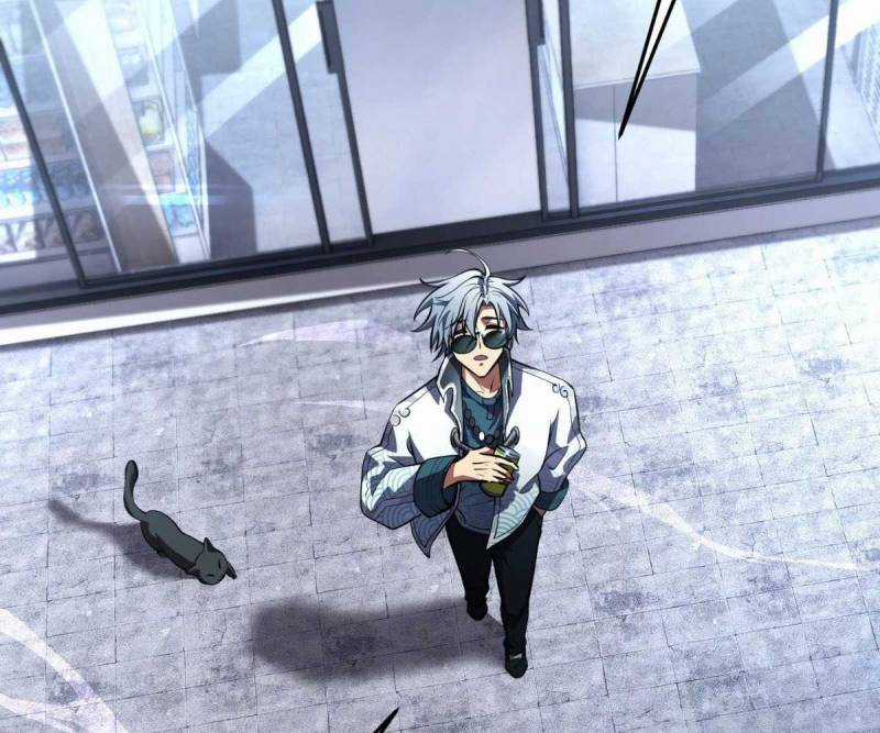 Đạp Ga Một Phát Bay Vào Tận Thế Chapter 1 trang 7