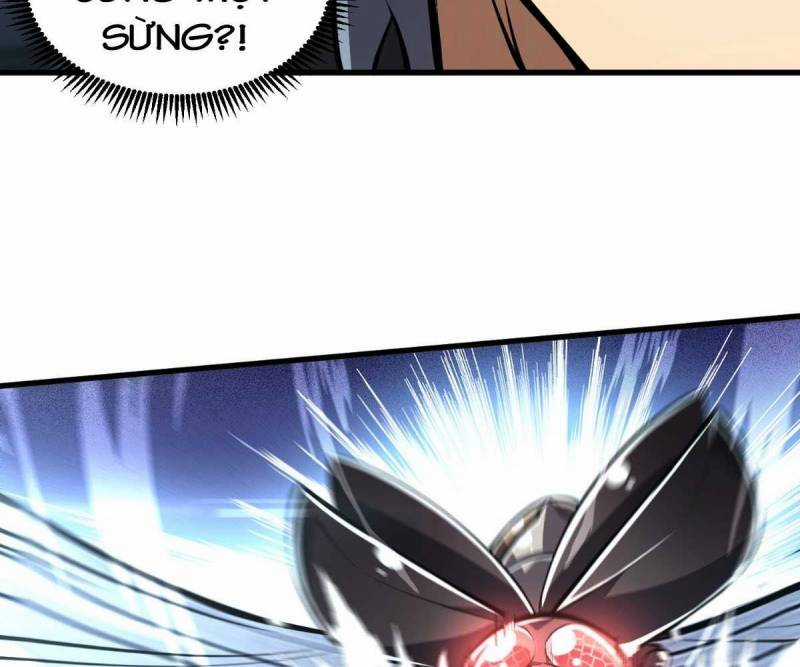 Đạp Ga Một Phát Bay Vào Tận Thế Chapter 1 trang 70