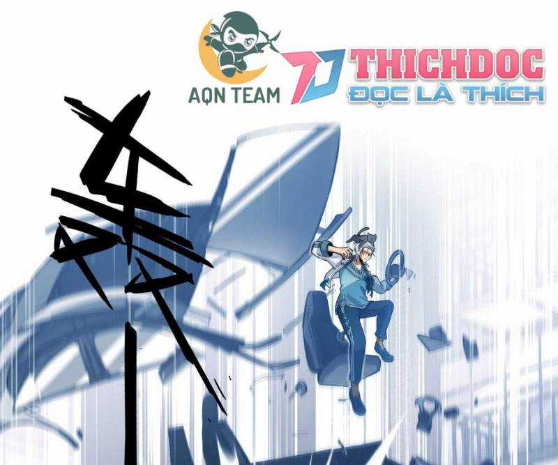 Đạp Ga Một Phát Bay Vào Tận Thế Chapter 1 trang 72