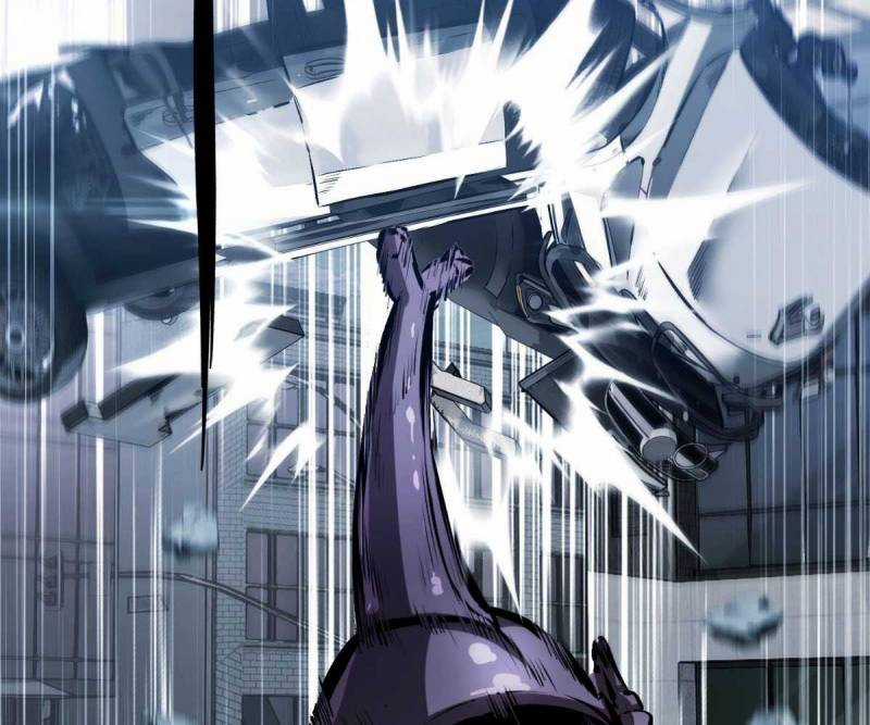 Đạp Ga Một Phát Bay Vào Tận Thế Chapter 1 trang 73