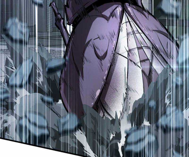 Đạp Ga Một Phát Bay Vào Tận Thế Chapter 1 trang 74