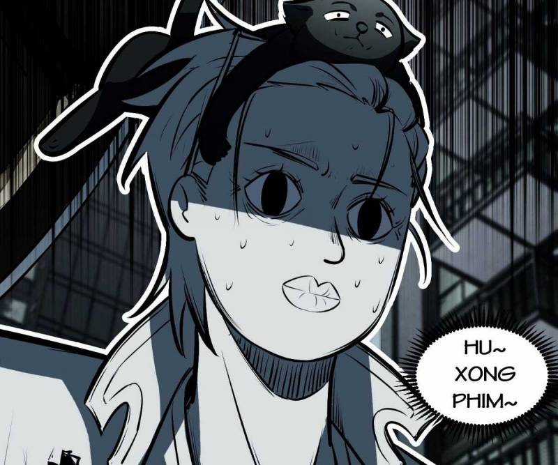 Đạp Ga Một Phát Bay Vào Tận Thế Chapter 1 trang 76