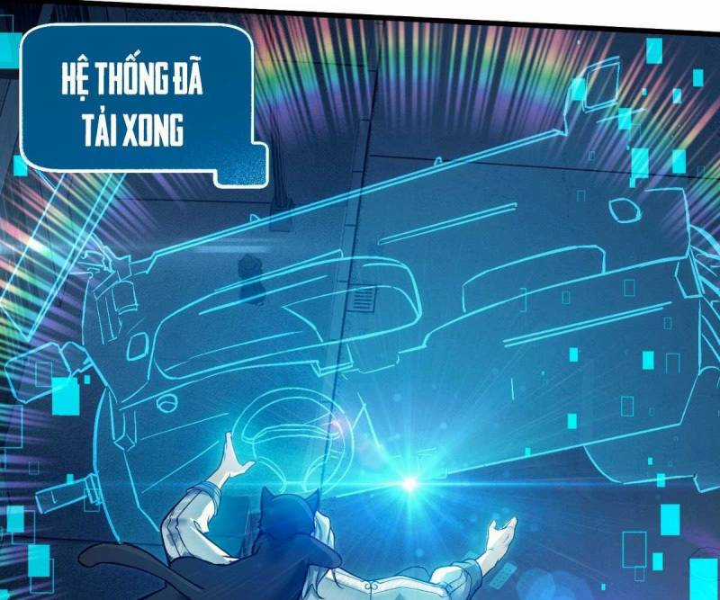 Đạp Ga Một Phát Bay Vào Tận Thế Chapter 1 trang 78