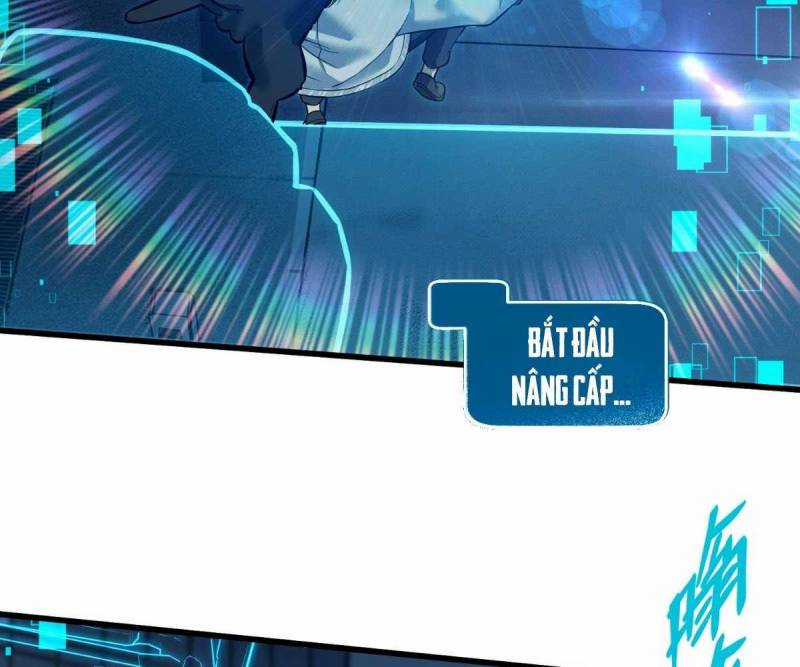 Đạp Ga Một Phát Bay Vào Tận Thế Chapter 1 trang 79