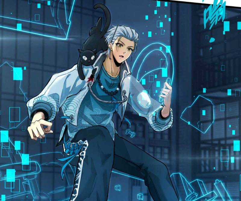 Đạp Ga Một Phát Bay Vào Tận Thế Chapter 1 trang 80