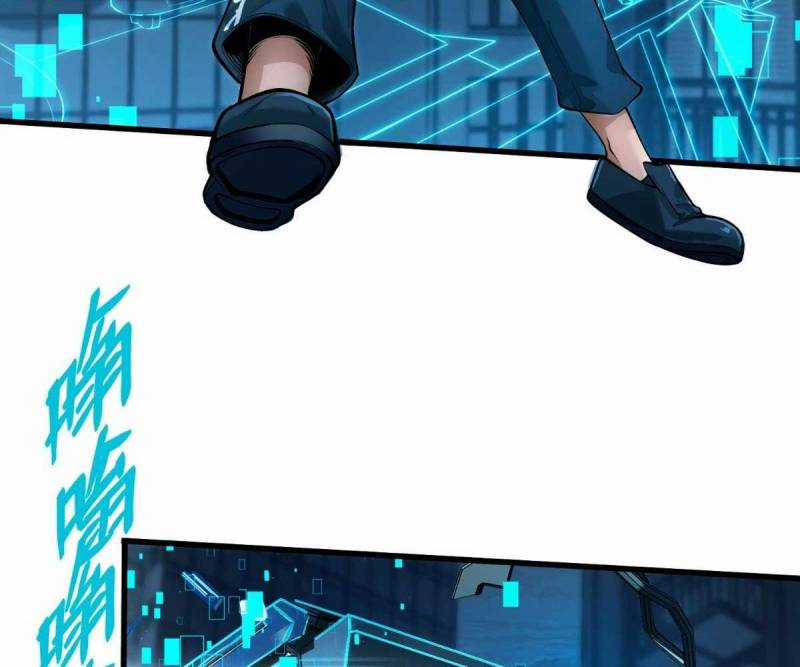 Đạp Ga Một Phát Bay Vào Tận Thế Chapter 1 trang 81