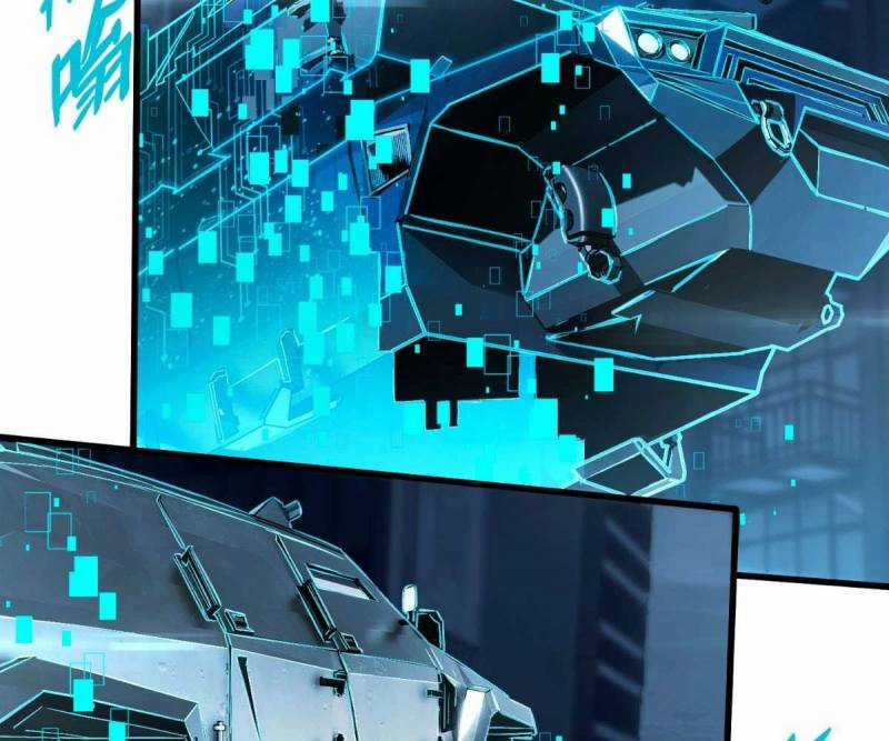 Đạp Ga Một Phát Bay Vào Tận Thế Chapter 1 trang 82