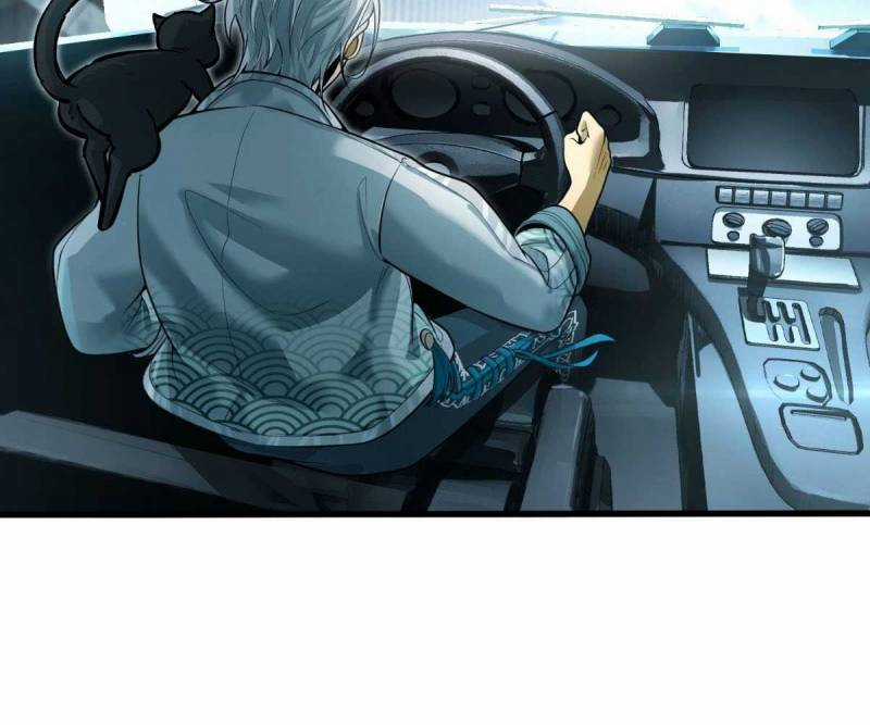 Đạp Ga Một Phát Bay Vào Tận Thế Chapter 1 trang 84