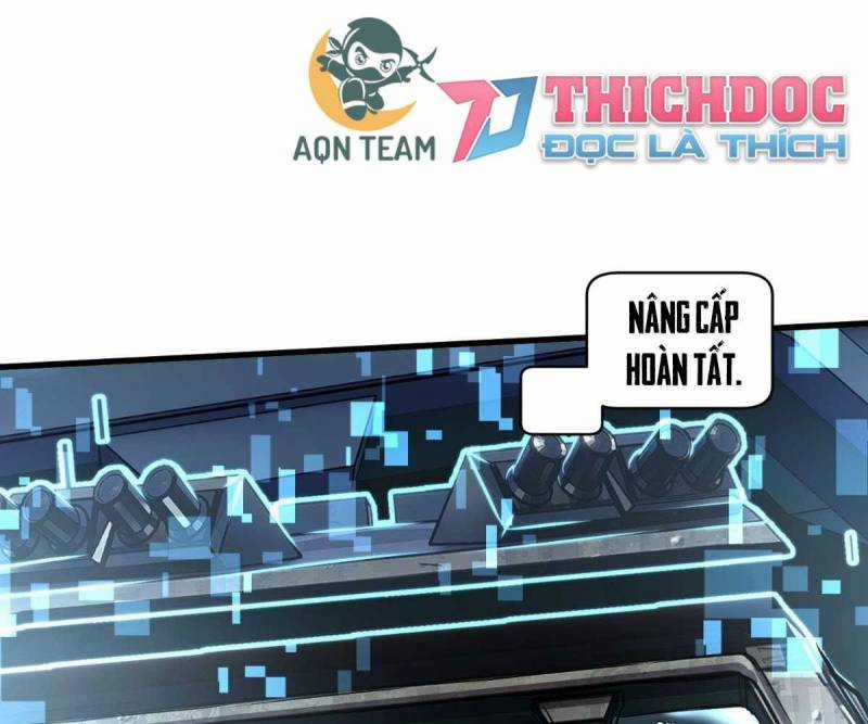 Đạp Ga Một Phát Bay Vào Tận Thế Chapter 1 trang 85