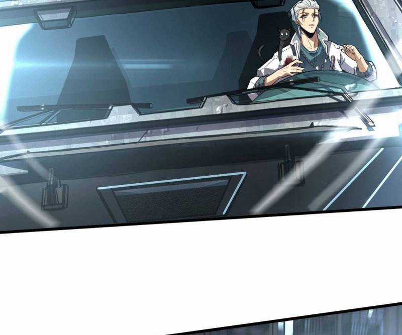 Đạp Ga Một Phát Bay Vào Tận Thế Chapter 1 trang 86