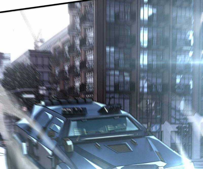 Đạp Ga Một Phát Bay Vào Tận Thế Chapter 1 trang 87