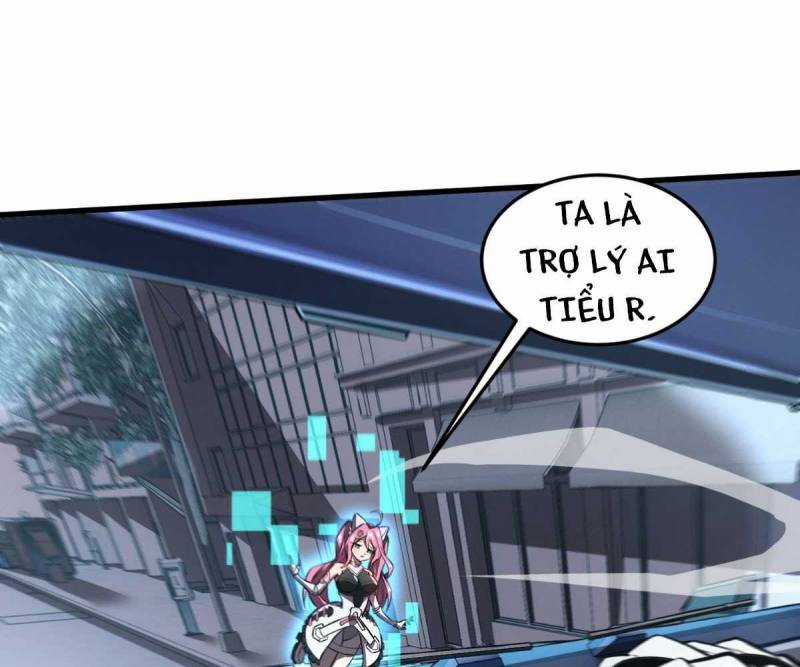 Đạp Ga Một Phát Bay Vào Tận Thế Chapter 1 trang 89