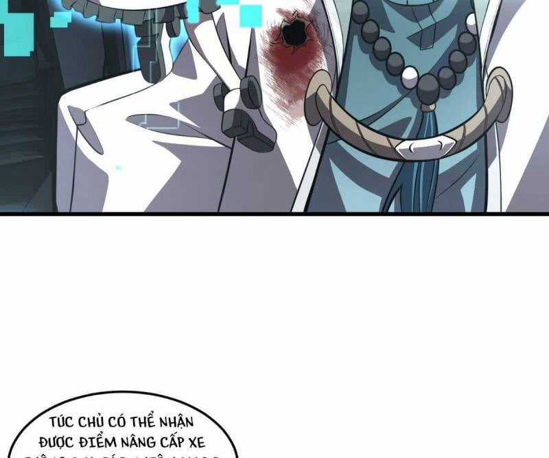 Đạp Ga Một Phát Bay Vào Tận Thế Chapter 1 trang 92