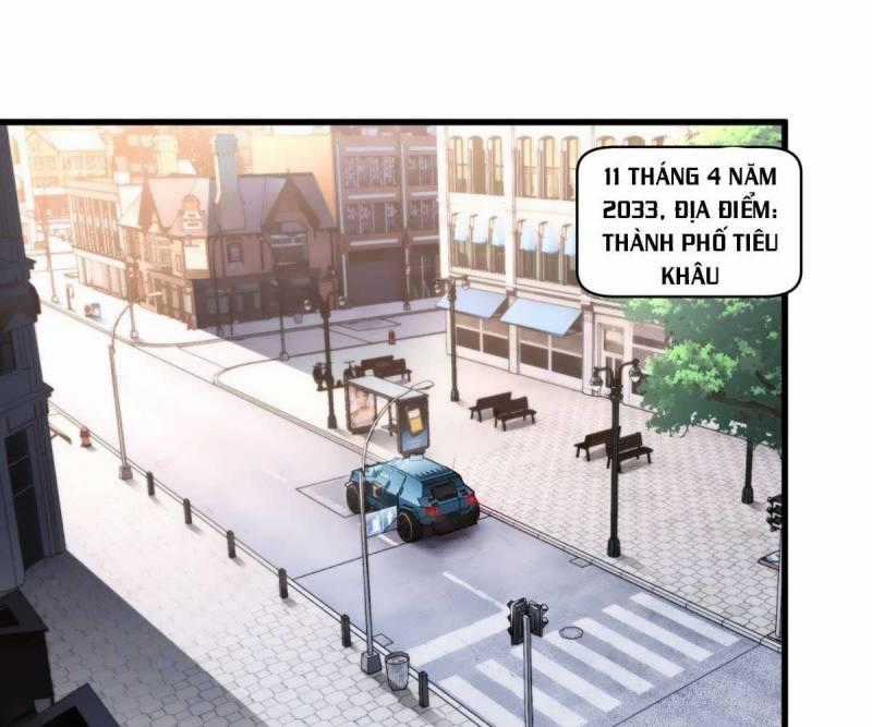 Đạp Ga Một Phát Bay Vào Tận Thế Chapter 2 trang 0