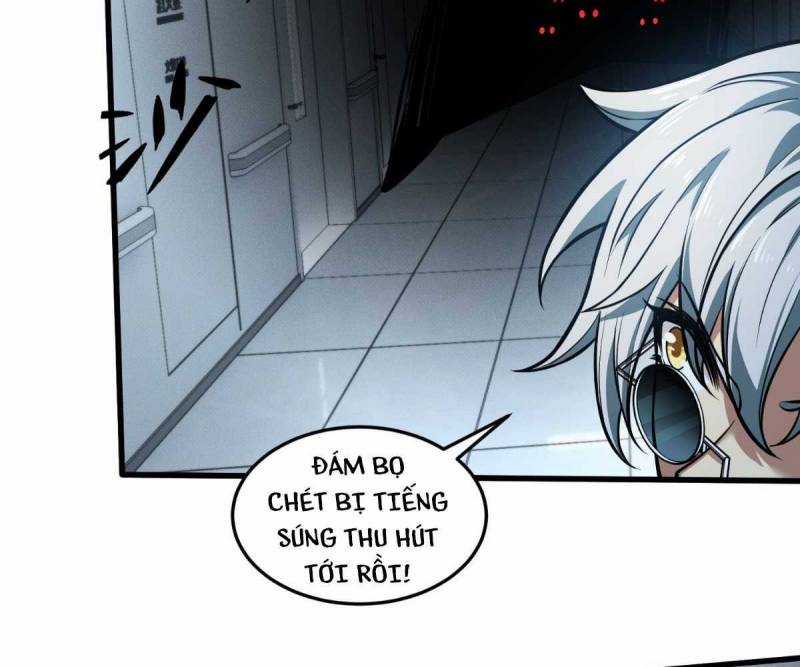 Đạp Ga Một Phát Bay Vào Tận Thế Chapter 2 trang 101