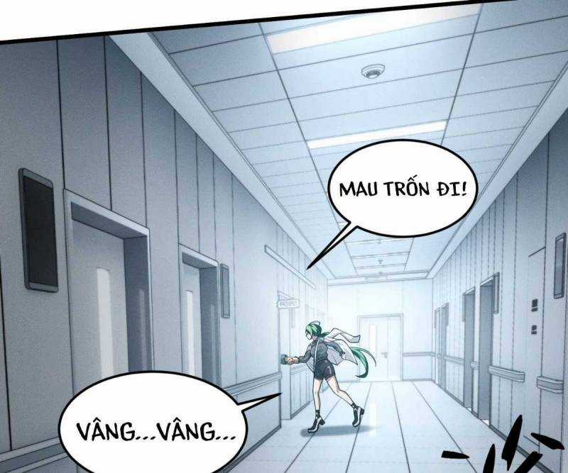 Đạp Ga Một Phát Bay Vào Tận Thế Chapter 2 trang 102