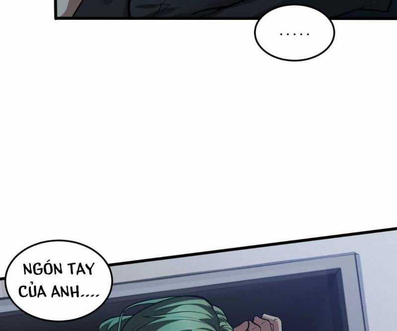 Đạp Ga Một Phát Bay Vào Tận Thế Chapter 2 trang 107