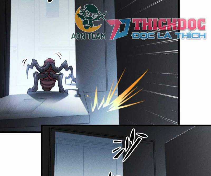 Đạp Ga Một Phát Bay Vào Tận Thế Chapter 2 trang 112