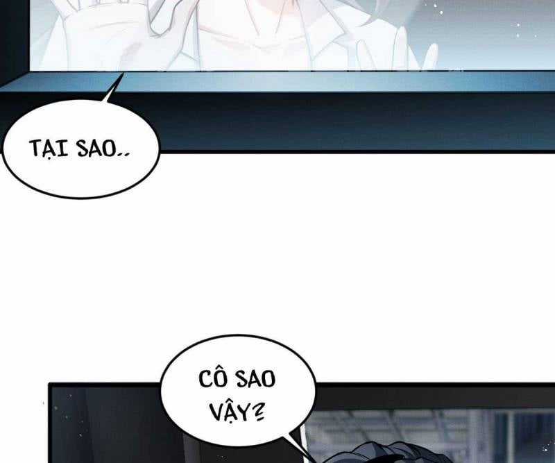 Đạp Ga Một Phát Bay Vào Tận Thế Chapter 2 trang 13