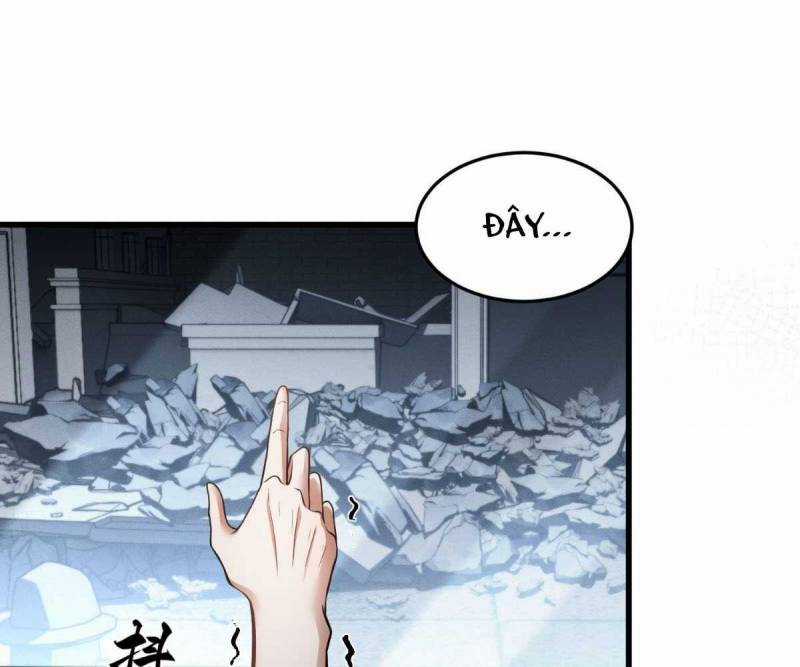 Đạp Ga Một Phát Bay Vào Tận Thế Chapter 2 trang 15