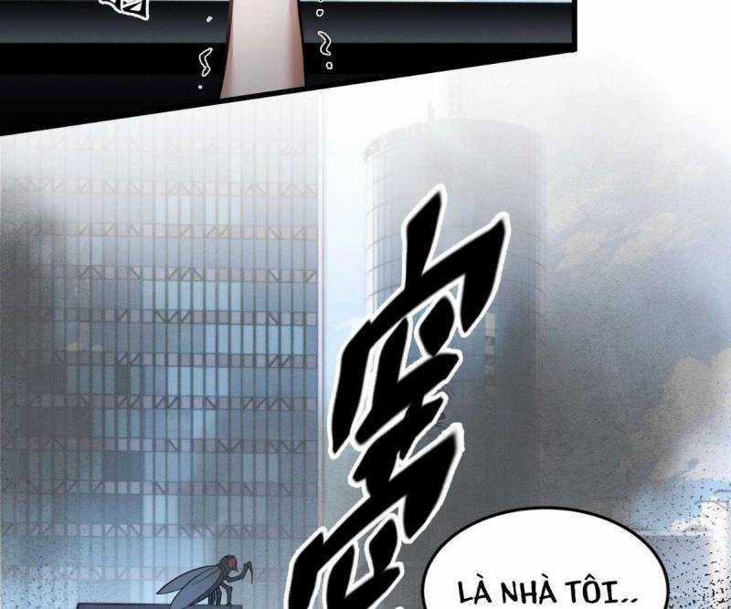 Đạp Ga Một Phát Bay Vào Tận Thế Chapter 2 trang 16