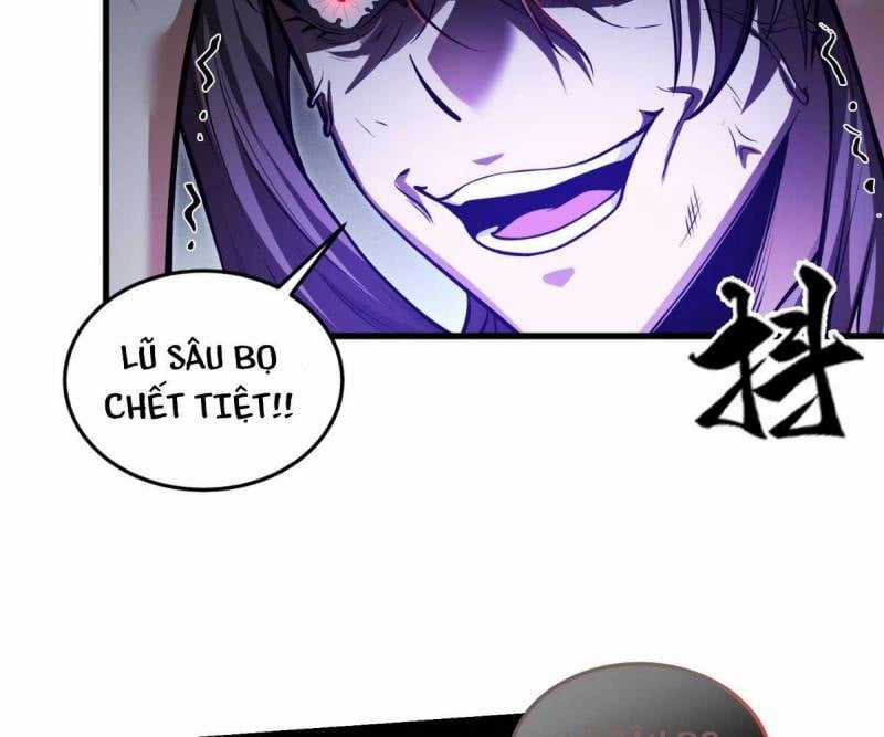 Đạp Ga Một Phát Bay Vào Tận Thế Chapter 2 trang 23