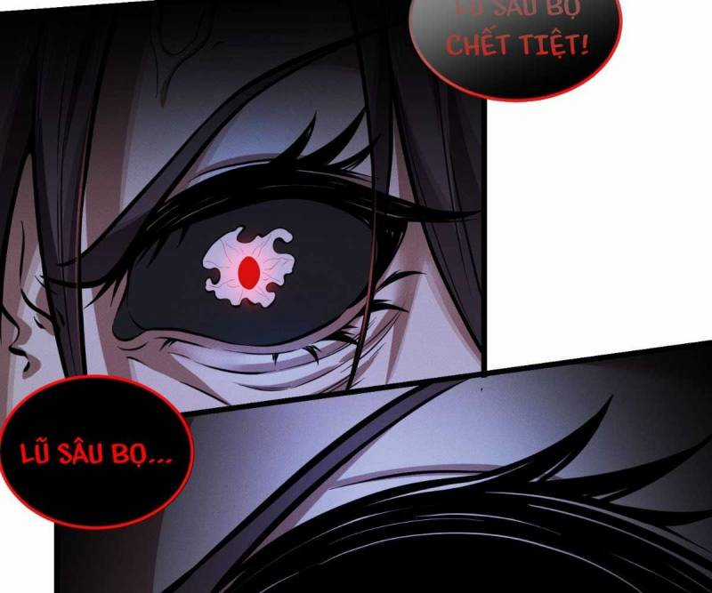 Đạp Ga Một Phát Bay Vào Tận Thế Chapter 2 trang 24
