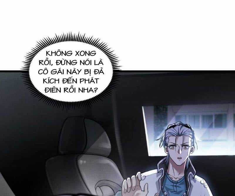 Đạp Ga Một Phát Bay Vào Tận Thế Chapter 2 trang 26