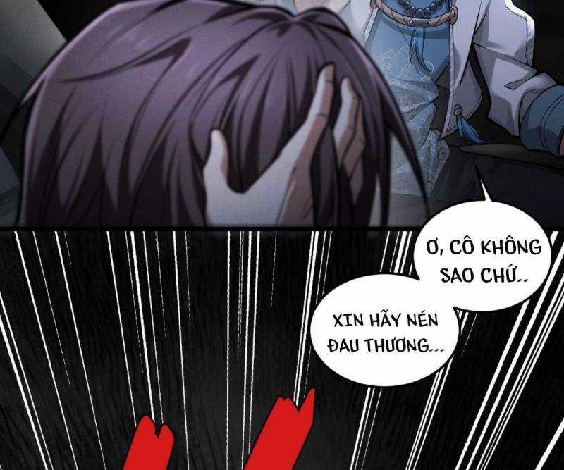 Đạp Ga Một Phát Bay Vào Tận Thế Chapter 2 trang 27