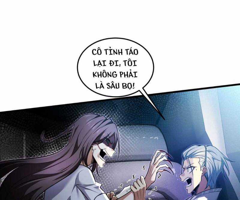 Đạp Ga Một Phát Bay Vào Tận Thế Chapter 2 trang 39