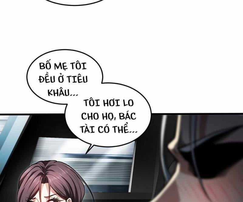 Đạp Ga Một Phát Bay Vào Tận Thế Chapter 2 trang 4