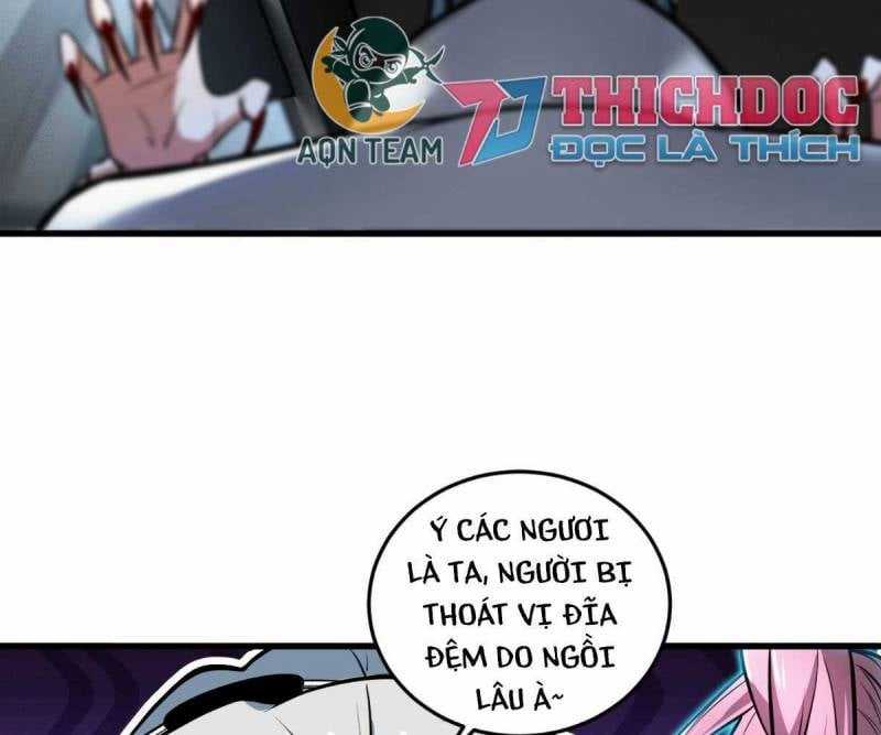 Đạp Ga Một Phát Bay Vào Tận Thế Chapter 2 trang 46