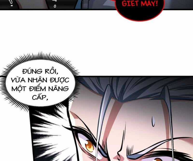 Đạp Ga Một Phát Bay Vào Tận Thế Chapter 2 trang 50