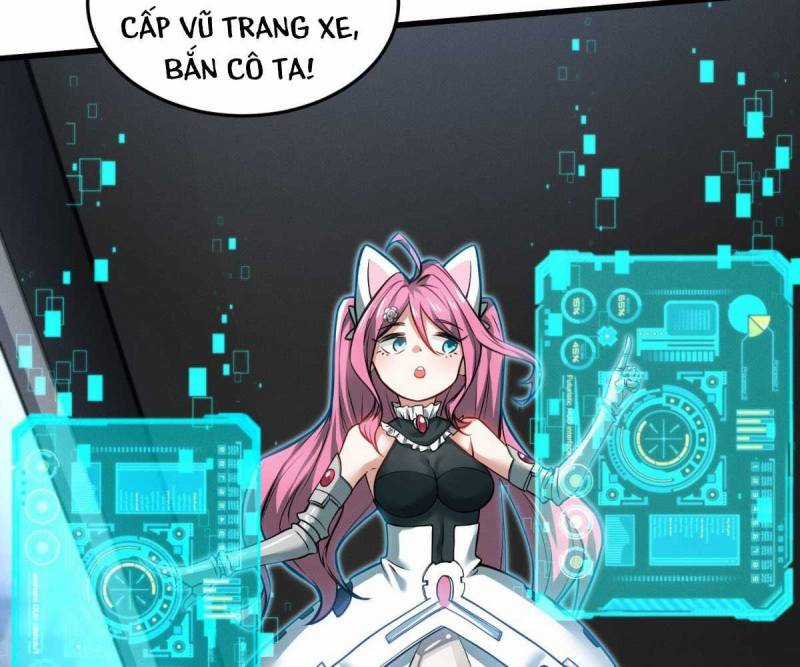 Đạp Ga Một Phát Bay Vào Tận Thế Chapter 2 trang 52