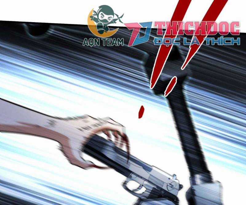Đạp Ga Một Phát Bay Vào Tận Thế Chapter 2 trang 57
