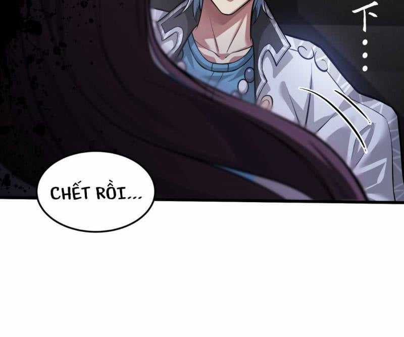 Đạp Ga Một Phát Bay Vào Tận Thế Chapter 2 trang 65