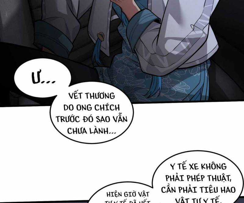Đạp Ga Một Phát Bay Vào Tận Thế Chapter 2 trang 67