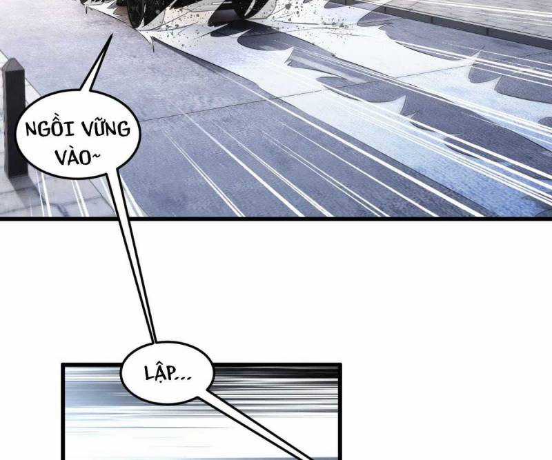 Đạp Ga Một Phát Bay Vào Tận Thế Chapter 2 trang 7