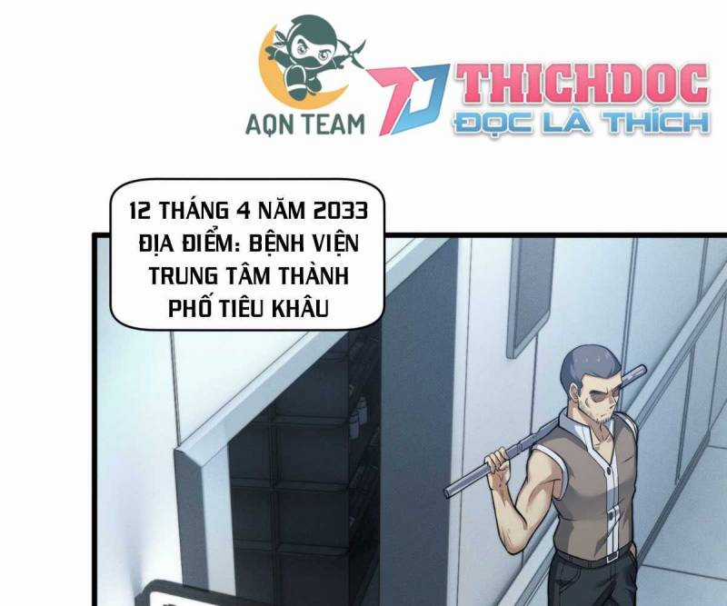 Đạp Ga Một Phát Bay Vào Tận Thế Chapter 2 trang 73