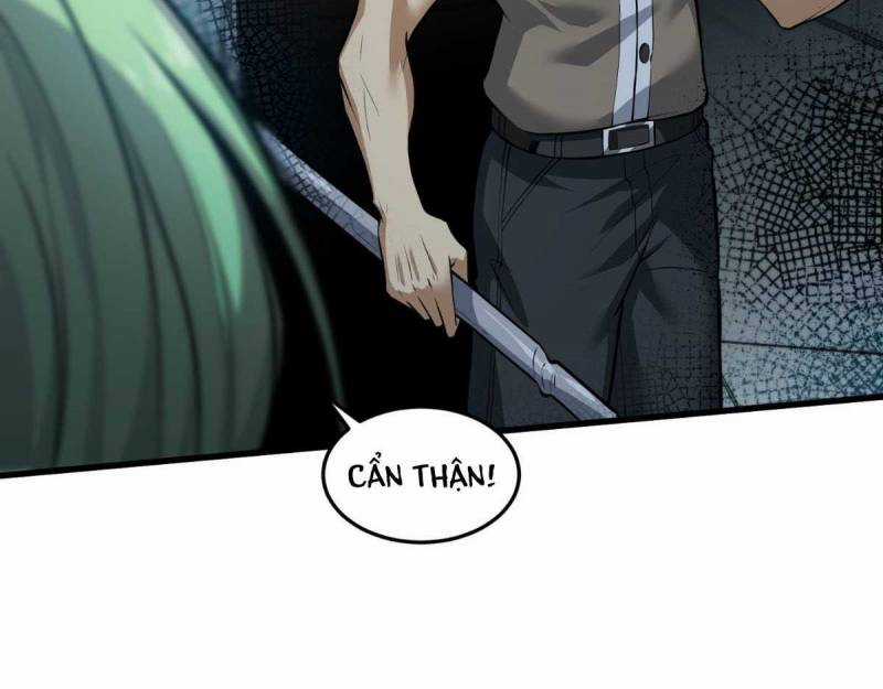 Đạp Ga Một Phát Bay Vào Tận Thế Chapter 2 trang 82